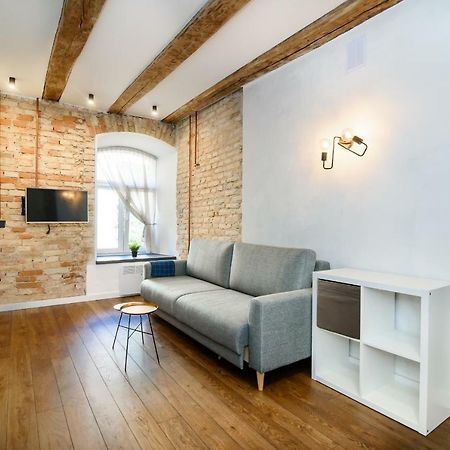 Stepono Apartment By Urban Rent Vilnius Exterior photo