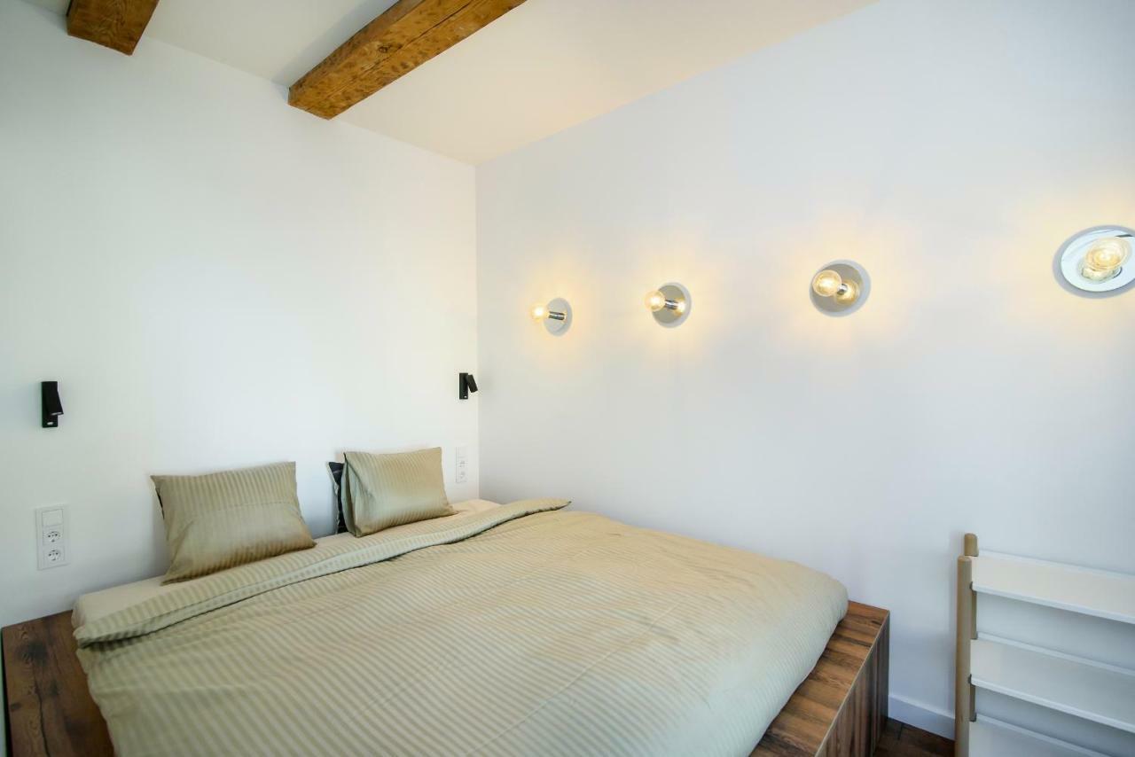 Stepono Apartment By Urban Rent Vilnius Exterior photo