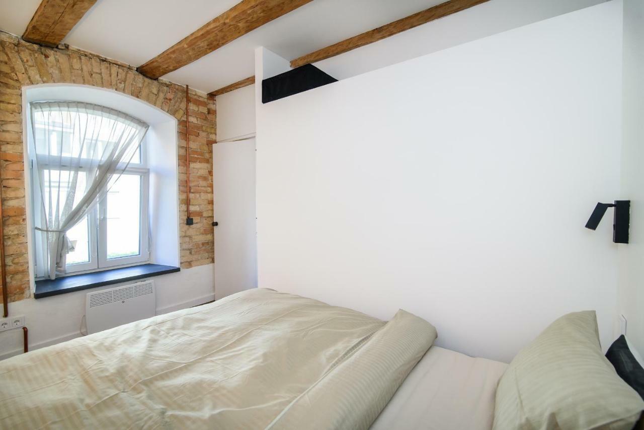 Stepono Apartment By Urban Rent Vilnius Exterior photo