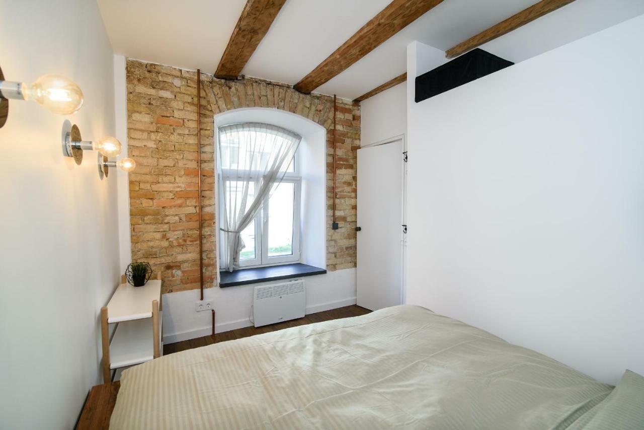 Stepono Apartment By Urban Rent Vilnius Exterior photo
